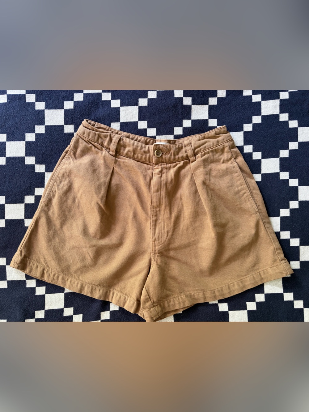 Ozma Field Shorts M